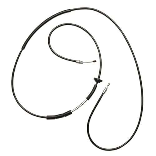 Cable de freno de mano ACDelco 18P1178 delantero para sistema de estacionamiento automotriz