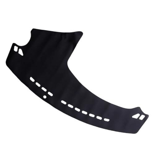 Couverture tableau bord pour Mazda 3 2010-2013 afin d'éviter les reflets