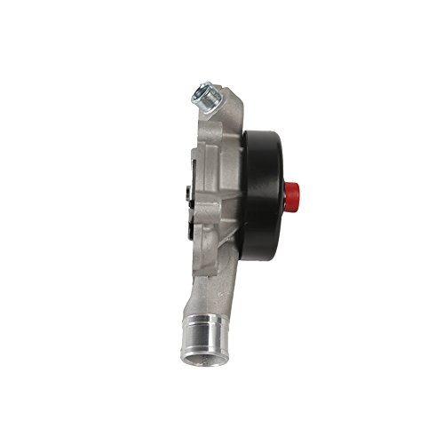 Moca 120-3041 Engine Water Pump Kit For 1993-2003 Dodge Dakota, 1994-2003 Dodge Ram 1500, For Jeep Grand Cherokee 1993-1998 5.2L 5.9L #TOP4