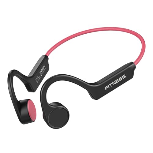 PSIER Wireless Earbuds Active Noise Cancelling Bluetooth 5.3 Earbuds with 4 Mics Clear Calls, 30H Playtime Deep Bass True Wireless Earbuds with Transparency Mode Bluetooth Headphones for Working