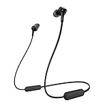Sony WI-XB400 Auriculares intrauditivos inalámbricos Extra Bass - Negro (renovado)