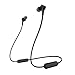 Produktbild Sony Wi-XB400 Extra Bass Wireless In-Ear-Kopfhörer One Size Schwarz (Generalüberholt)