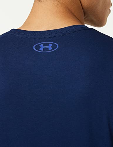 Image of Under Armour Mens Men's UA Foundation Short Sleeve UA GL FOUNDATION UPDATE SS (pack of 1)