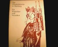 The Elizabeth Church in Marburg: A Guide to Understanding 3920310640 Book Cover