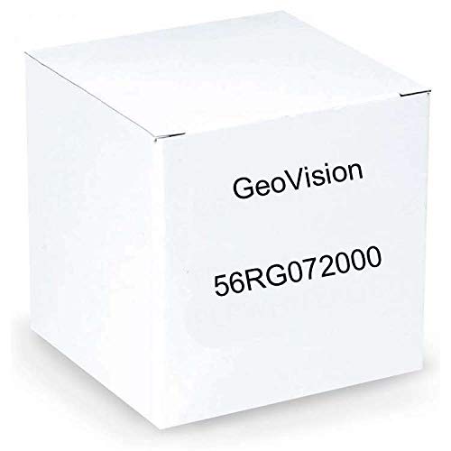 GeoVision GV-Recording Server