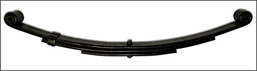 Lippert Replacement 26" Leaf Spring For Rv Trailer Suspension System; 1,750 Lbs. #TOP4