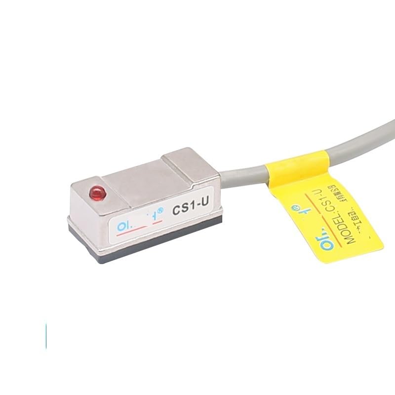 Interrupteur de proximité magnétique CS1-J capteur pneumatique CA CC