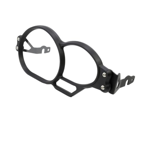 Grille pour R1200GS Adventure pour sécuriser vos road trips