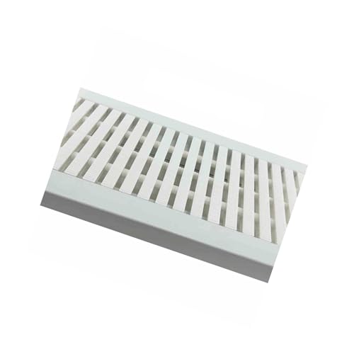 Grille de drainage de piscine contre les inondations de sol - 2