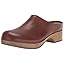 Camel Burnished Leather