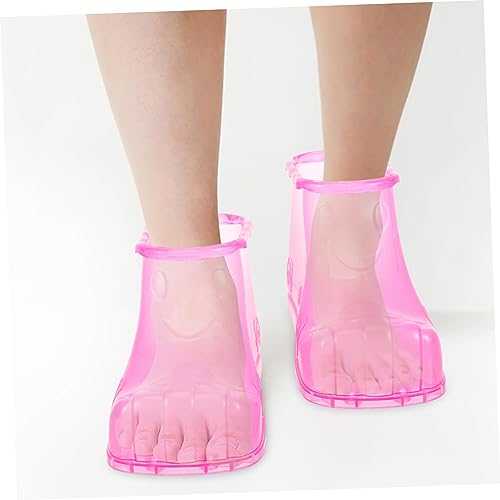 Zapatos Spa para Pies con Baño Relajante y Masaje miniatura 2
