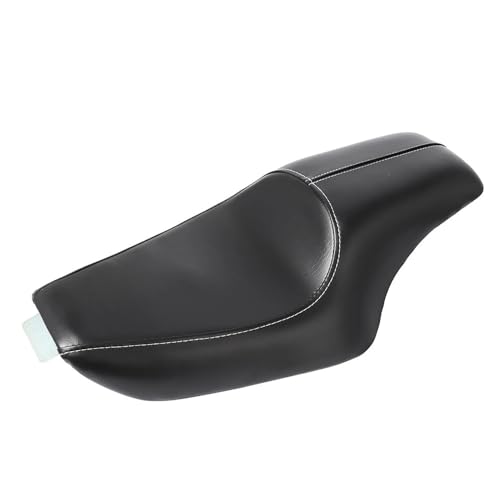 Siège conducteur et passager pour Sportster XL 883 1200 et Forty-Eight 2004-2016