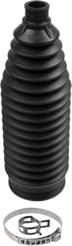 LEMFÖRDER 42068 01 Soufflet De Crémaillère De Direction pour Toyota Yaris/Vitz (_P13_) 2010-2020 Droit, Gauche, Essieu Avant et autres véhicules