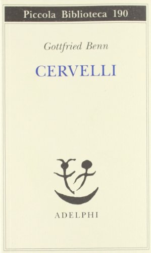  Cervelli