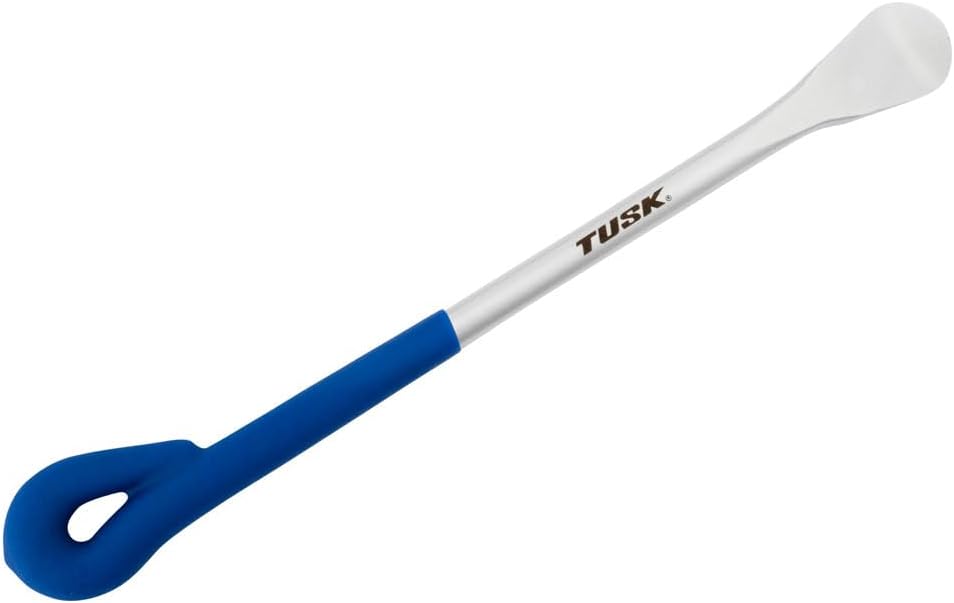 Motion Pro 080409 Spoon Type Tire Iron Automotive