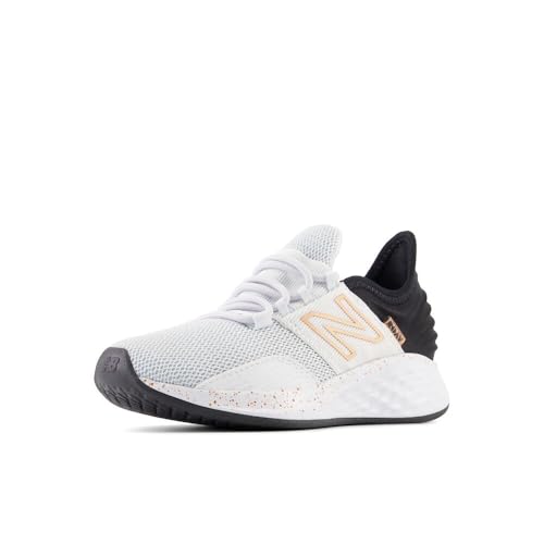 Image of New Balance Kids' Fresh Foam Roav V1 Running Shoes