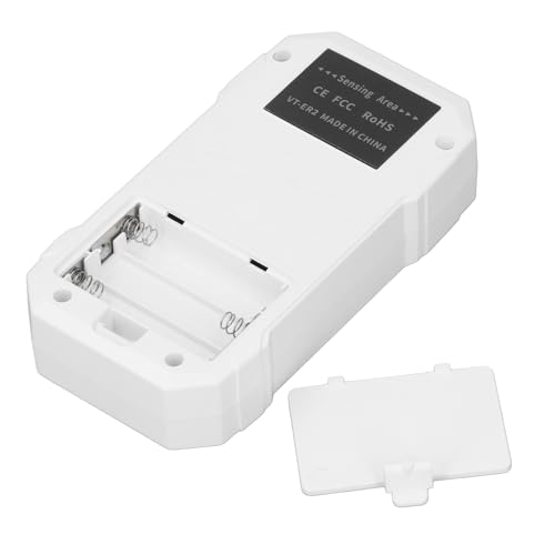 Tester EMF medidor de radiación electromagnética digital portátil miniatura 6