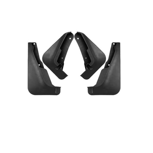 Garde-Boue pour Volvo EX30 2024 - Kit de 4 Pièces Avant et Arrière d'Origine