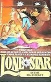 Mass Market Paperback Lone Star 74 Book