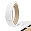 White Wood Grain