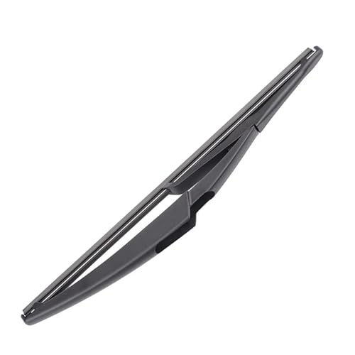 Essuie-Glaces arrière de 28 cm 11 pouces pour Citroën C2 2003-2009