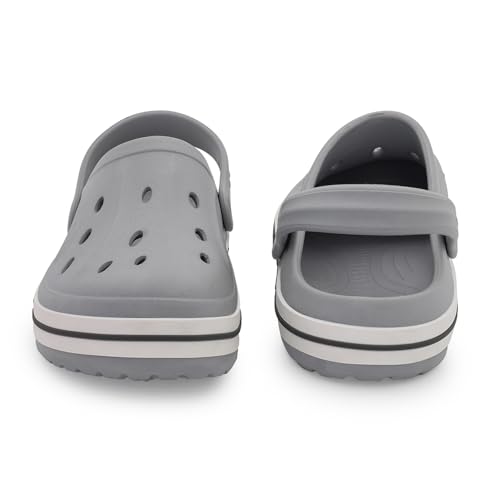 Image of Red Tape Men's Clogs for Lightweight Everyday Comfort