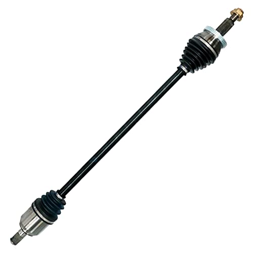 Detroit Axle - 2.4L Front Right CV Axle for 2015-2018 Hyundai Sonata