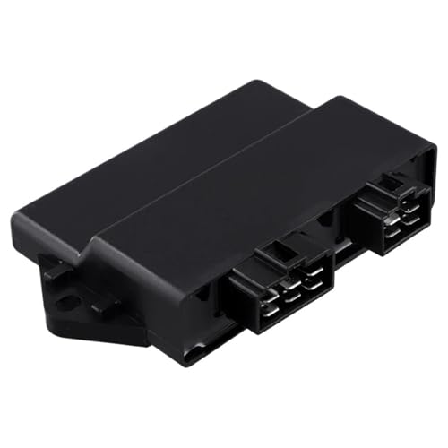 CDI moto pour Yamaha Virago XV535 (1987-1990), boîtier d'allumage 3BT-00 et 2GV-20