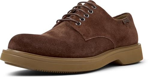 Camper Norman K100998 Blucher zapatos de vestir casual hombre