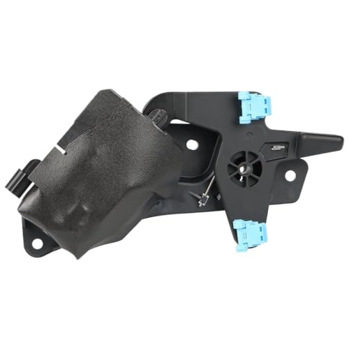 Verrou de hayon actuateur pour sécuriser vos trajets en F150 et F250