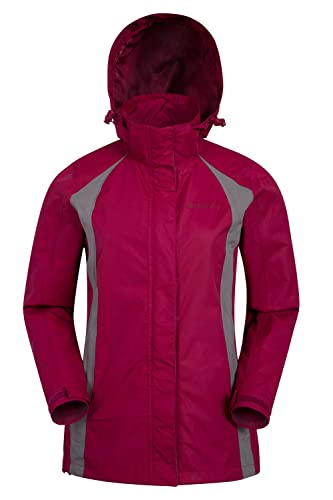 Mountain Warehouse Giacca da Donna Gust