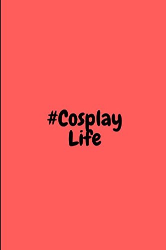 Price comparison product image CosPlay Life: Journal