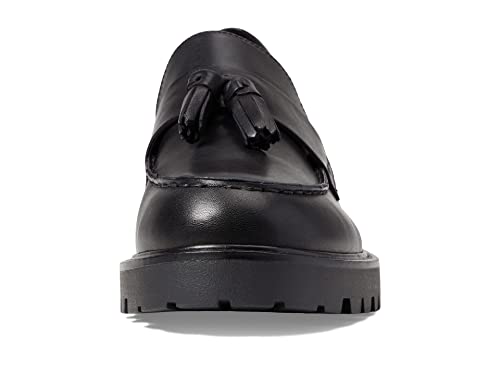 Image of Vagabond Shoemakers Kenova Leather Loafer w /Tassels