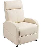 iodoosリクライニングソファ映画用　昼寝用 サロン用チェア　レザー　ベージュ 71e5Ddv+B2L._UF350,350_QL80_.jpg