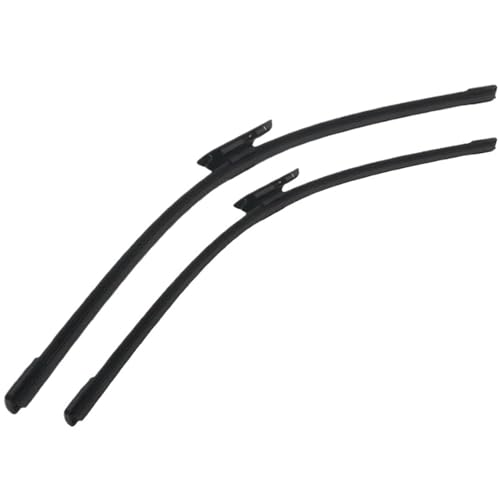Essuie-glace Audi A3 8Y sans bruit ni trace pour pare-brise S3 RS3 S Line 2020-2024