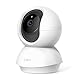 Tapo C21A 2K 3MP Überwachungskamera innen 360°, Nachtsicht, Bewegungserkennung, Zwei-Wege-Audio, Baby-Schreierkennung, microSD-Karten bis zu 512GB