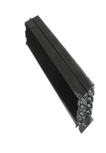 Bobine d'évaporateur 20X4X4 pièce de rechange pour climatisation maison