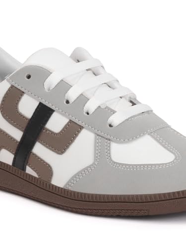 Image of Antox Casual Sneakers Stylish Lightweight Shoes