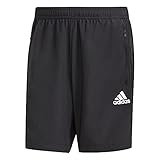 adidas swim shorts xl Hoher Tragekomfort adidas Aeroready Designed 2 Move Woven  Shorts Black XL