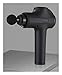 Produktbild Multifunktionale Massage Pistole, Fascial Pistole, Muskelmassage, Ganzkörpermassage (Color : Black)