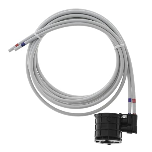 Masterpart Refrigerator Water Filter Manifold Filter Head to Fit Fisher & Paykel E402BRXFDU4, E402BRXFDU5 Fridges 869406P