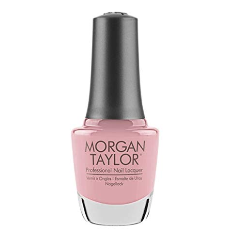 Morgan Taylor Nail Lacquer - Strike A Poise - 15 ml / 0.5 oz