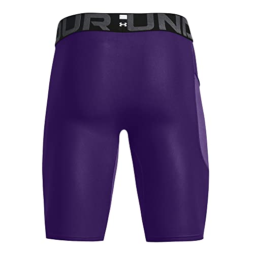 Image of Under Armour Men's HeatGear Long Shorts
