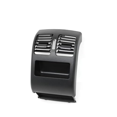 Rejilla ventilación trasera Benz GLK X204 que mejora el flujo de aire acondicionado del panel