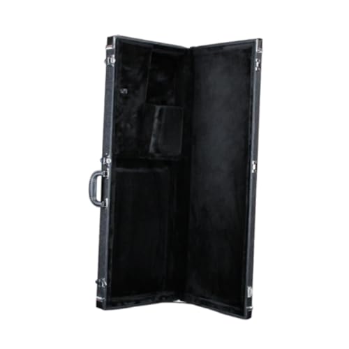 bass guitar cases