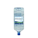 2X CPD Water Bottle for Office Water Cooler Systems 15 Litre Ref VDBW15