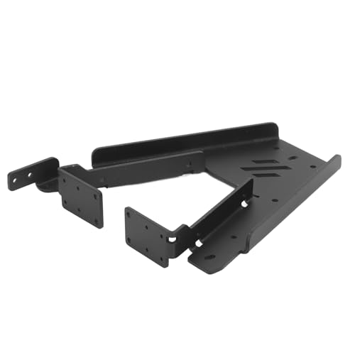 Support de lit chauffant en acier allié compatible avec V0 0.1 0.2
