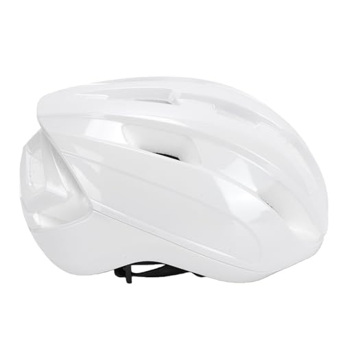 Casco de ciclismo para evitar el sudor con forro lavable y ajuste de 22 a 24.4" 7