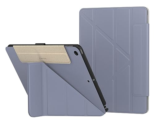 ySwitchEasyz iPad 9 8 7 10.2 Ή P[X Ռ  ی y ^ 4WAY 蒠^ X^h  Jo[ [ Apple iPad10.2 Abv ACpbh 10.2C` 9  2021 / 2