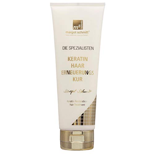 Preisvergleich Produktbild Margot Schmitt Keratin Haar Erneuerungs Kur, 250 ml